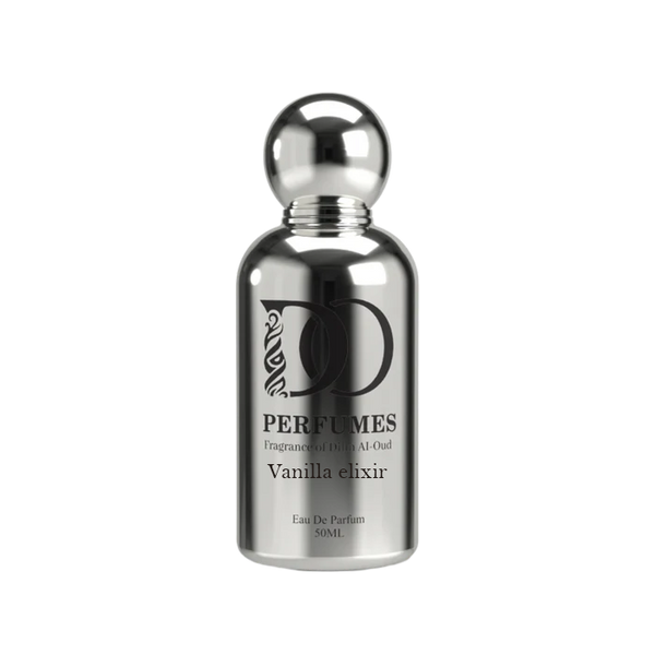Vanilla elixir