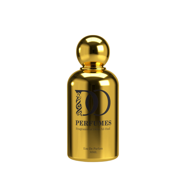 Golden Rose