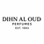 Dihn Al-Oud Perfumes 